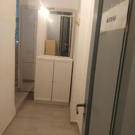 One Bedroom In 公寓
