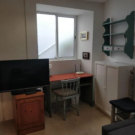 One Bedroom In 公寓 塔扎克蒂