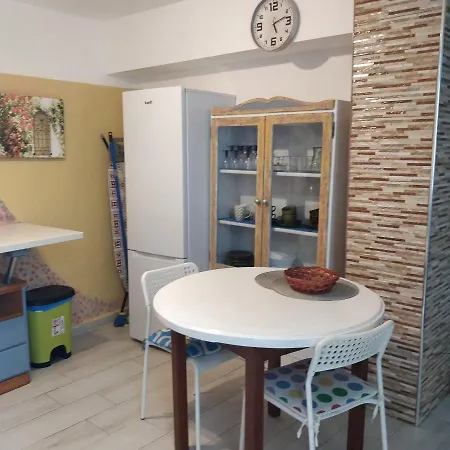 公寓 One Bedroom In
