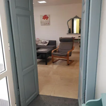 One Bedroom In Tazacorte
