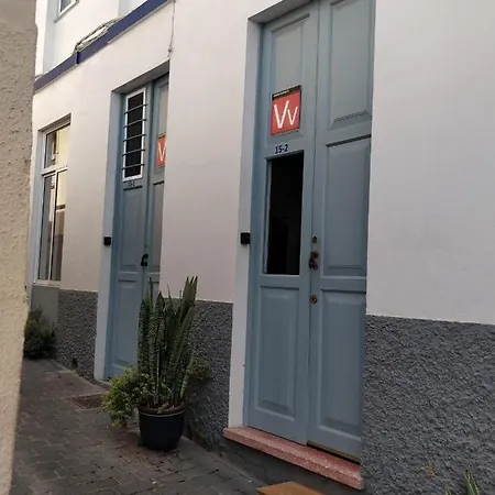 One Bedroom In Tazacorte