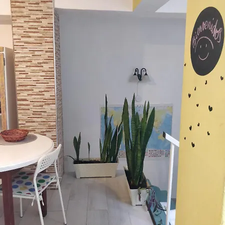 Apartment One Bedroom In Tazacorte